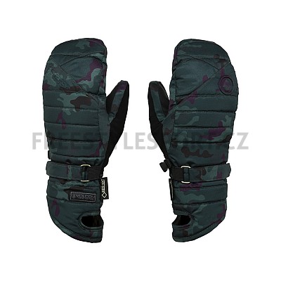 Rukavice VOLCOM PPE GORE-TEX MITT