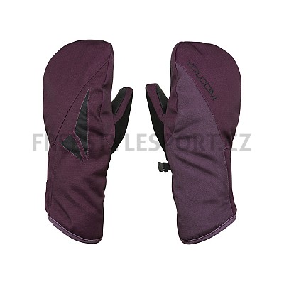Rukavice VOLCOM BISTRO MITT