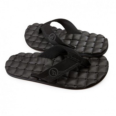 Žabky pánské VOLCOM RECLINER SANDAL