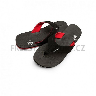 Žabky pánské VOLCOM VICTOR SANDAL