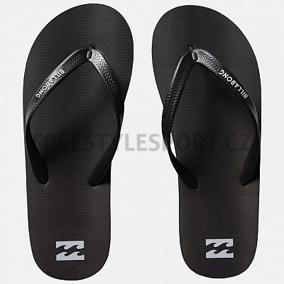 Žabky pánské BILLABONG TIDES LIGHT