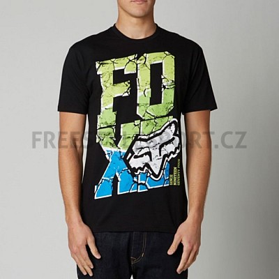 Triko FOX TILTONIC Tee