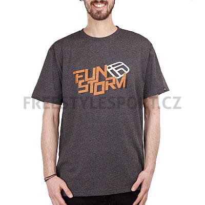 Triko pánské FUNSTORM BALWYN SS Tee