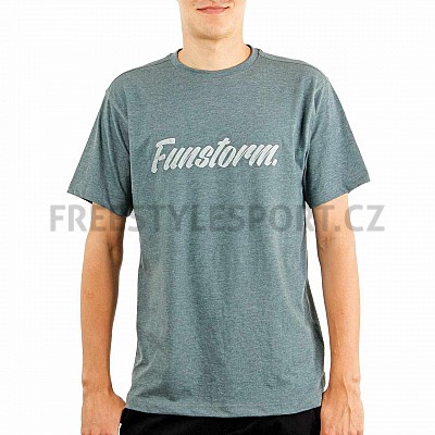 Triko pánské FUNSTORM LARNER SS