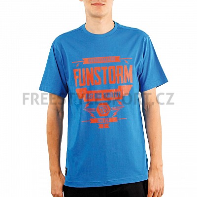 Triko pánské FUNSTORM BEIN SS Tee
