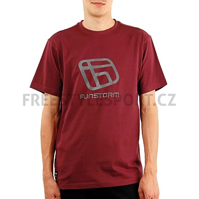 Triko pánské FUNSTORM I.D. SS Tee