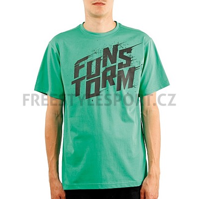 Triko pánské FUNSTORM KURTH SS Tee