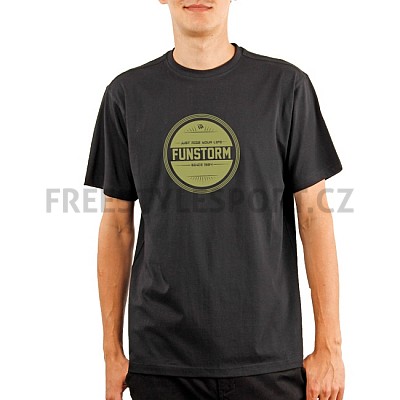 Triko pánské FUNSTORM AWAK SS Tee