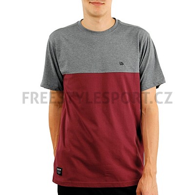 Triko pánské FUNSTORM TURPIN SS Tee