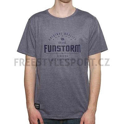 Triko pánské FUNSTORM RICON