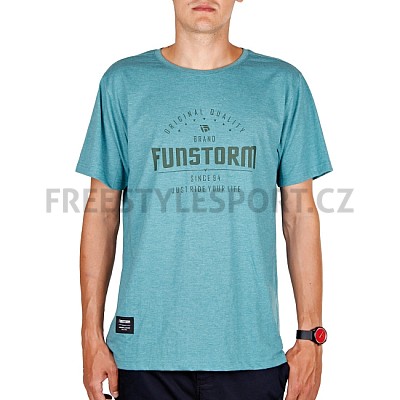Triko pánské FUNSTORM RICON