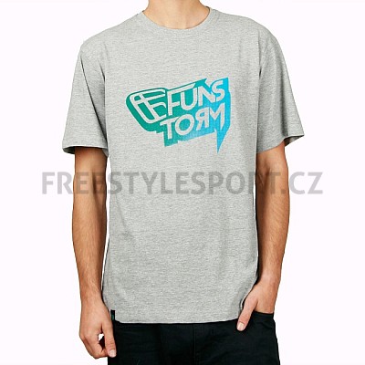 Triko dětské Funstorm MANOT Tee