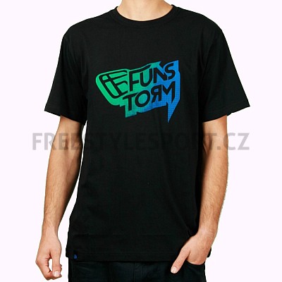 Triko dětské Funstorm MANOT Tee