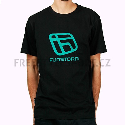 Triko dětské Funstorm I.D.Tee