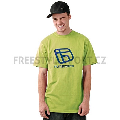 Triko dětské Funstorm I.D.Tee
