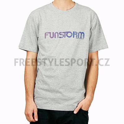 Triko dětské Funstorm ESCOLT Tee