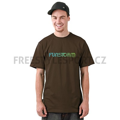 Triko Funstorm TM-03406 ESCOLT Tee