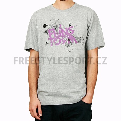 Triko Funstorm TAWAN Tee