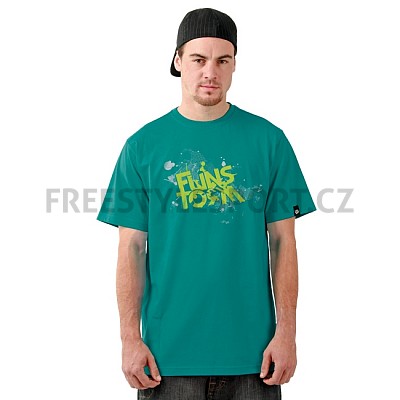 Triko Funstorm TAWAN Tee