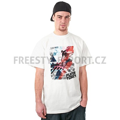 Triko Funstorm SNB Tee