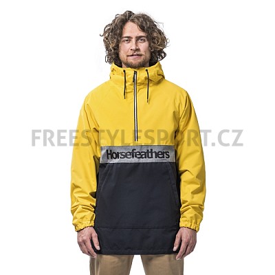 Bunda Horsefeathers PERCH JACKET