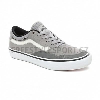 Boty VANS TNT Advanced Prototype