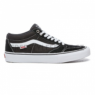 Boty VANS TNT SG