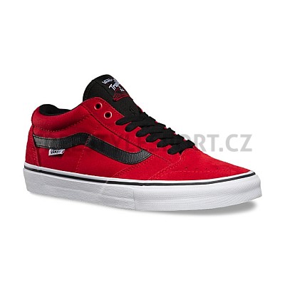 Boty pánské VANS TNT SG