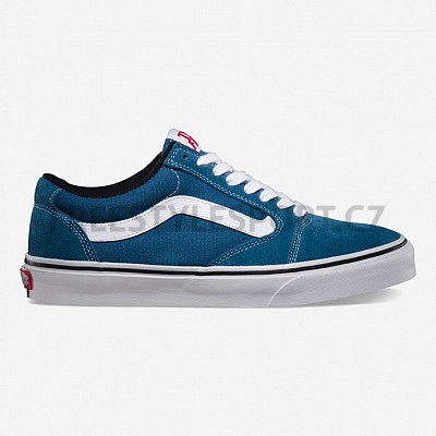 Boty pánské Vans TNT 5