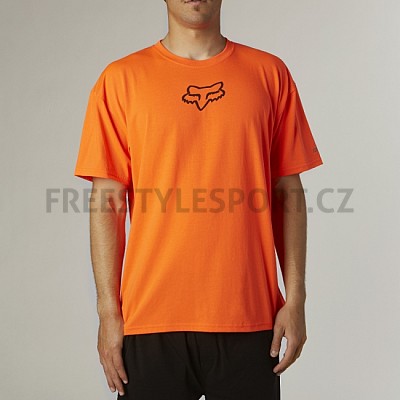 Triko pánské FOX Tournament Ss Tech Tee