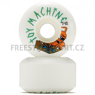 Kola na skate TOY MACHINE SECT SKATER