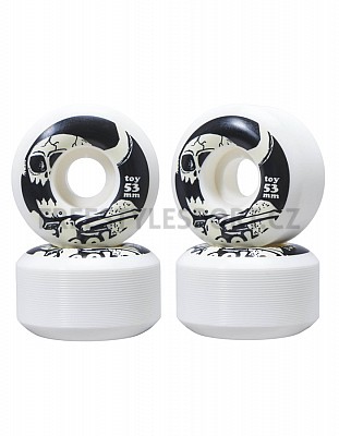 Kola na skate TOY MACHINE DEAD MONSTER