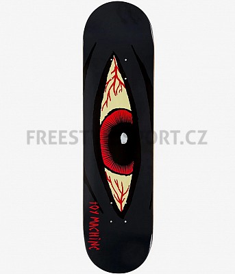 Deska TOY MACHINE SECT BLOODSHOT
