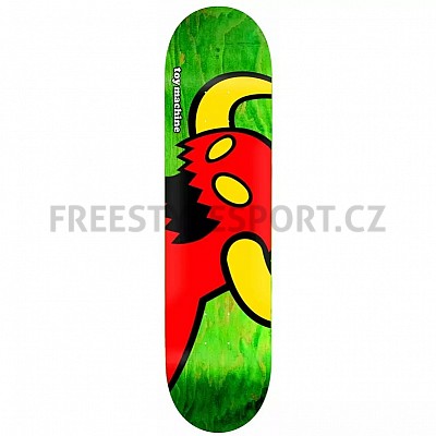 Deska TOY MACHINE VICE MONSTER