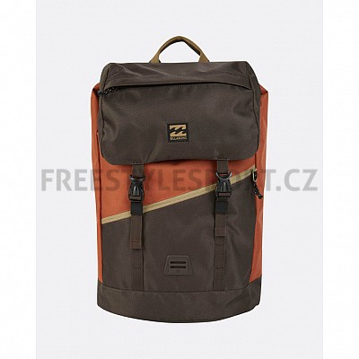 Batoh BILLABONG TRACK PACK 28L