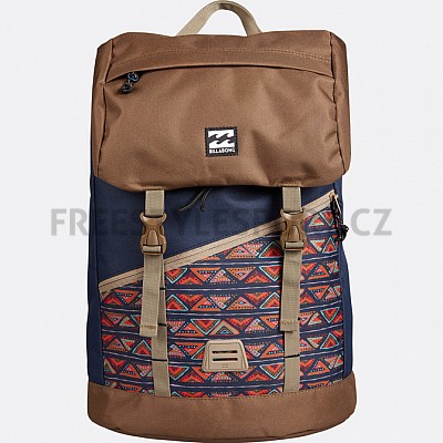 Batoh BILLABONG TRACK PACK 28L