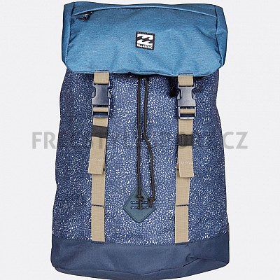 Batoh BILLABONG TRACK PACK 27L