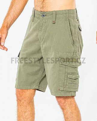 Kraťase RIP CURL TRAIL CARGO WALKSHORT