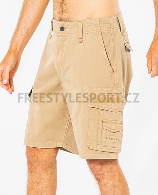 Kraťase RIP CURL TRAIL CARGO WALKSHORT