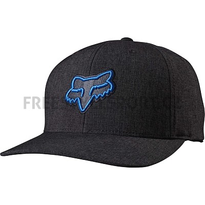 Kšiltovka FOX TRANSFER FLEXFIT HAT