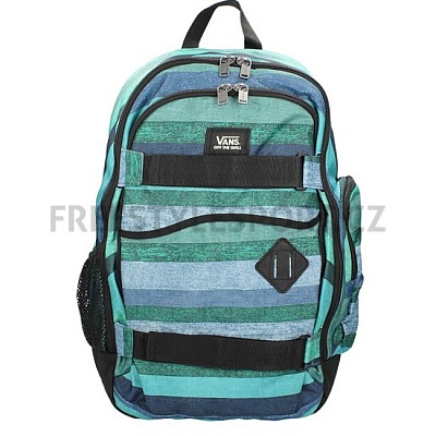 Batoh Vans TRANSIENT II SKATEPACK 32L