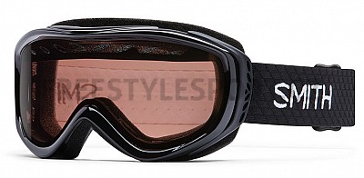 Brýle SMITH TRANSIT PRO Black
