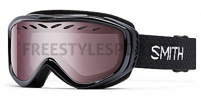Brýle SMITH TRANSIT PRO Black