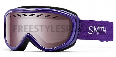 Brýle SMITH TRANSIT PRO Violet