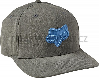 Kšiltovka FOX TRANSPOSITION FLEXFIT HAT