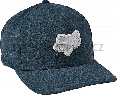 Kšiltovka FOX TRANSPOSITION FLEXFIT HAT