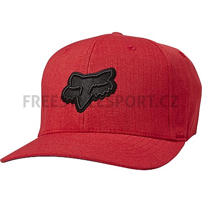 Kšiltovka FOX TRANSPOSITION FLEXFIT HAT