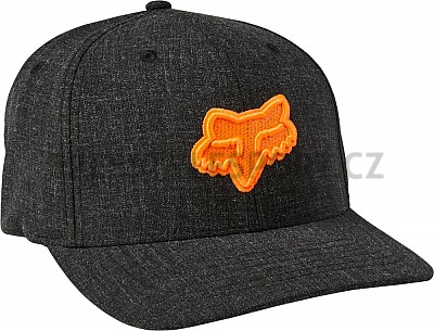 Kšiltovka FOX TRANSPOSITION FLEXFIT HAT