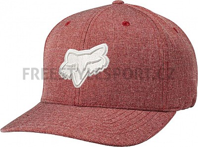 Kšiltovka FOX Transposition Flexfit Hat