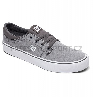 Boty DC TRASE TX M SHOE DKR